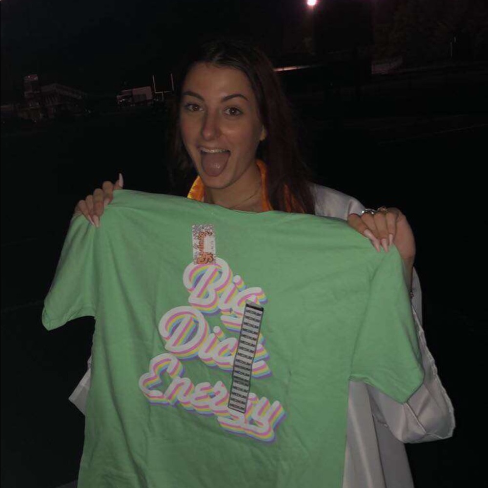 Meet your Posher, Emily